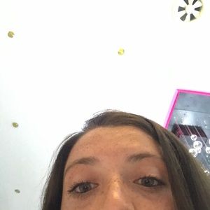 Meet your Posher, Katherine